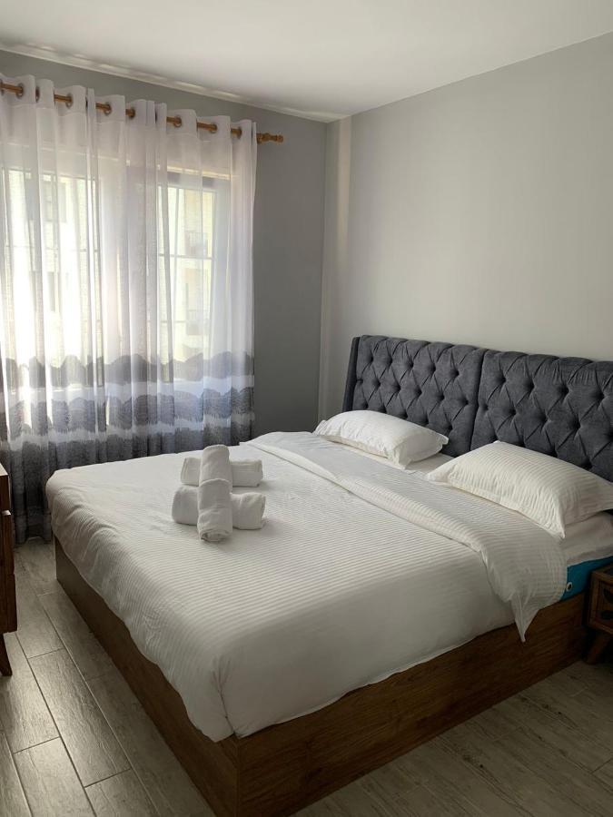 Lovely Apartment Tirana Exterior foto